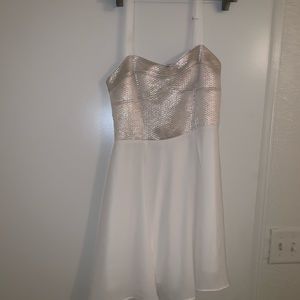Express mini dress